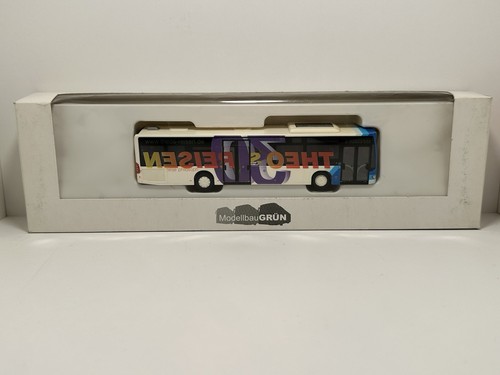 Rietze bus mercedes - rietze, mercedes-benz