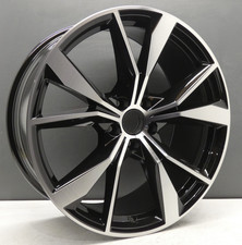 VW Tiguan Linie R Misano 20 "