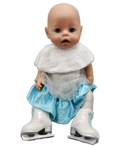 Baby born eisprinzessin - baby,