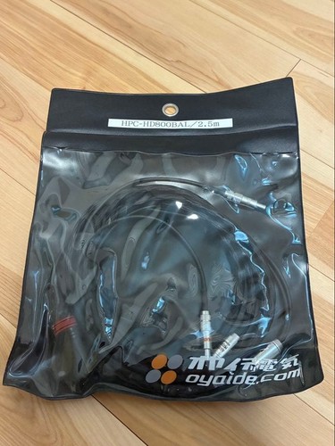 Oyaide hpc hd800bal - oyaide, hpc-hd800bal