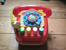 Hello Kitty Spielzeugtelefon