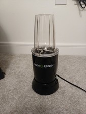 JML Nutri Blitzer Nutrition