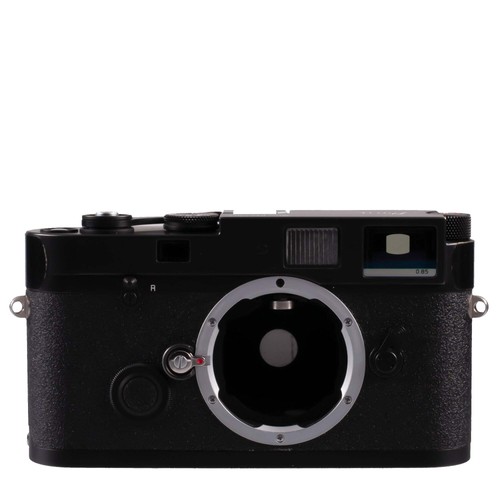 Leica carte 10360 - leica, mp