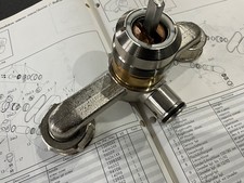 Hansgrohe Axor Uno , 1901 