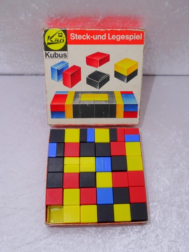 Ddr design kari kubus steck - kari,