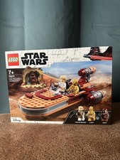 LEGO® Star Wars™ Luke