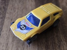 Carrera Servo 160 - Umbau De