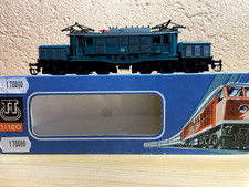 tt-modellbahn lok e 94 (deutsches krokodil)