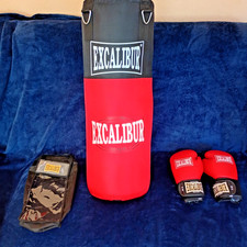 Boxsack Set Allround - 80-6/8