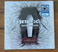 Metallica Death Magnetic