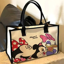 Disney Minnie Mouse Canvas
