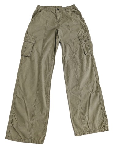 Damen cargo sweathose - cargo,