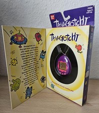 Original Tamagotchi Bandai