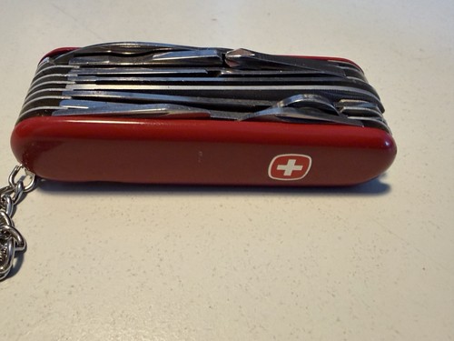 Wenger taschenmesser - wenger,