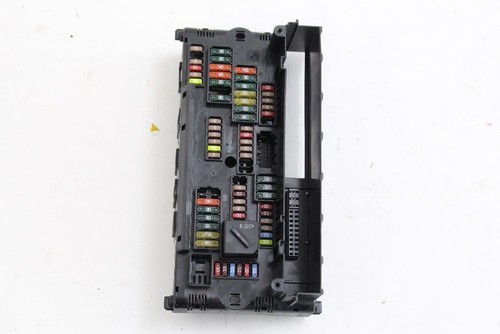 Sicherungskasten bmw f01 - sicherungskasten, 7