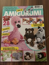 Simply Häkeln Sonderheft Vol
