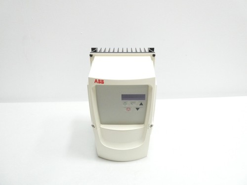 Acs250 01u 02a3 b063 vfd - ac,