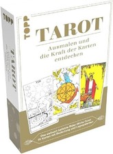 Mystisches Tarot - Die