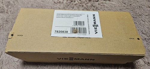 Viessmann zünd - viessmann, &