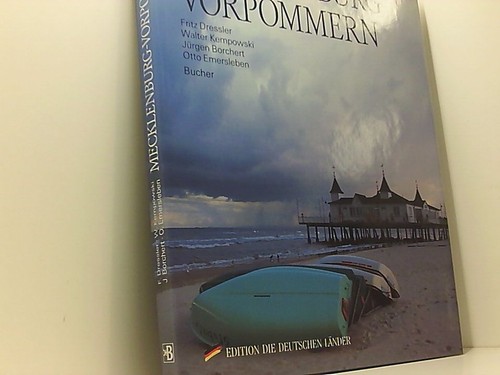 Mecklenburg vorpommern fotogr - mecklenburg-vorpommern,