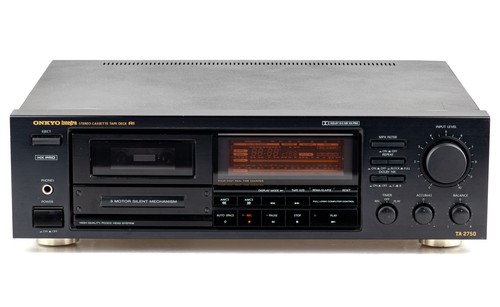 Onkyo 2570 kopf - onkyo, ta-2570