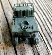 Faun Kraka  - von Roco  1:87