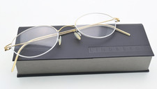 Lindberg brille delta 22 - brille, 50-22