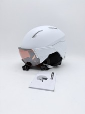 Salomon Mirage Access Skihelm