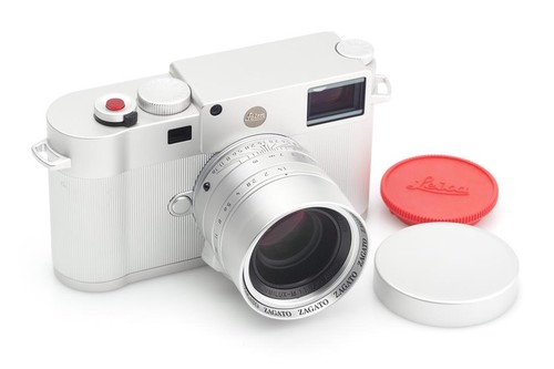 Leitz leica m10 - leitz,