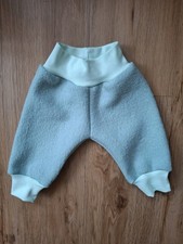 Walkhose, Pumphose, Babyhose