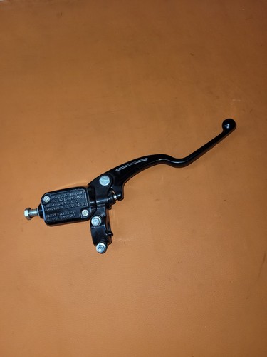 Ktm 125 handbremszylinder - 125, (