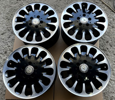 4 ORIGINAL Mercsedes W211