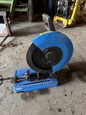 Güde Metallkreissäge » GMK