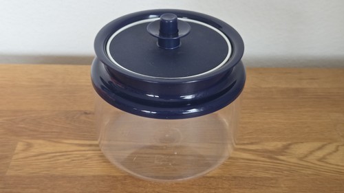 Tupperware panorama tee kaffe - tee,