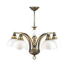 Deckenleuchte TOBSYN in