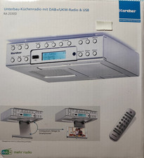 Karcher RA 2030D UKW / DAB+