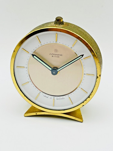 Junghans bivox wecker - bivox,