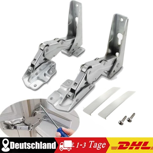 Türscharnier set kühlschrank - türscharnier,