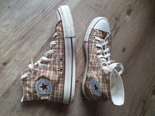 Converse chuck taylor all star - converse,