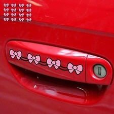 1 Set Sanrio Auto Türgriff