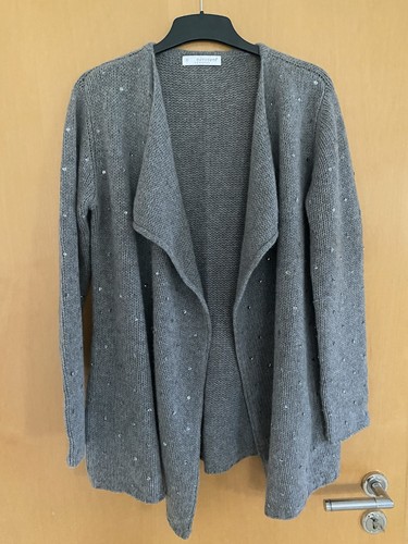 Ftc cashmere damen strickjacke - ftc,
