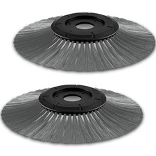 Kärcher Seitenbesen 2x Besen