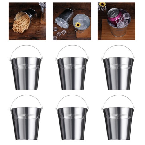 Mini eimer blecheimer - mini-eimer,