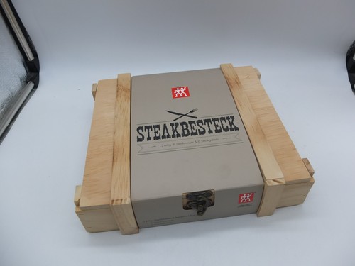 Zwilling specials steakbesteck - zwilling,