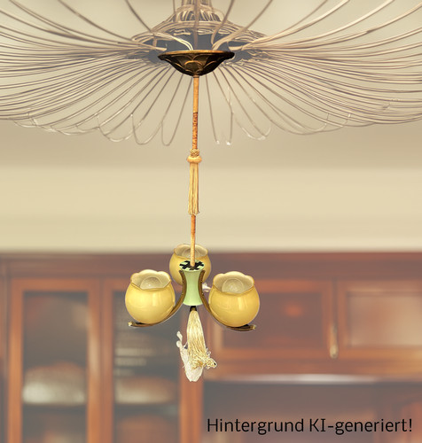 Rarität von 1936 - , glas