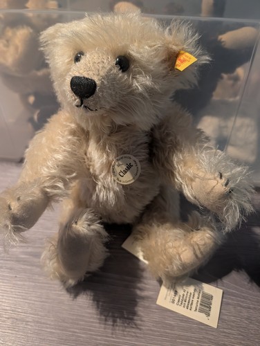 Steiff classic plüschbär - classic,