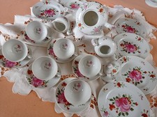 WARNECKE  " TEESERVICE -