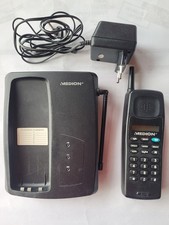 Medion Schnurloses Telefon MD 9970