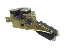 Türschloss Schloss rechts