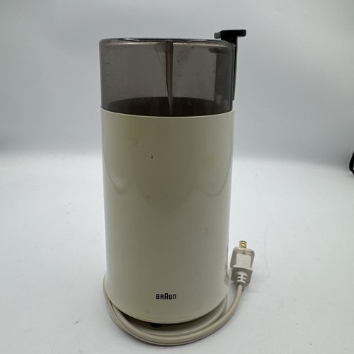 Vintage braun ksm2 type - ksm2, 4041